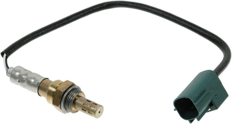 TRQ O2 Oxygen Sensor Upstream with Tool Compatible with 2002-2003 Nissan Altima 2002-2004 Nissan Sentra 2003 Nissan Murano 2003-2006 Infiniti FX45 2002-2006 Infiniti Q45 2003-2004 Infiniti M45 - Image 5